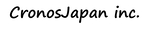 株式会社クロノスジャパン
