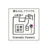 劇的花屋(ドラマティックフラワーズ)