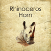 RhinocerosHorn