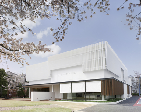 日東薬品工業株式会社