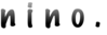 株式会社nino.
