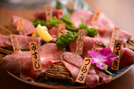 乙川畜産食品株式会社