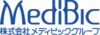 株式会社メディビックグループ
