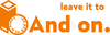 アンドオン株式会社