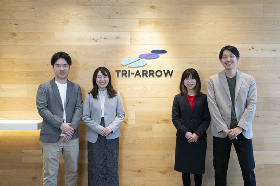 トライアロー株式会社