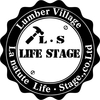 株式会社　ライフ・ステージ