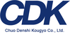 中央電子工業株式会社