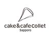 株式会社cake&cafe collet