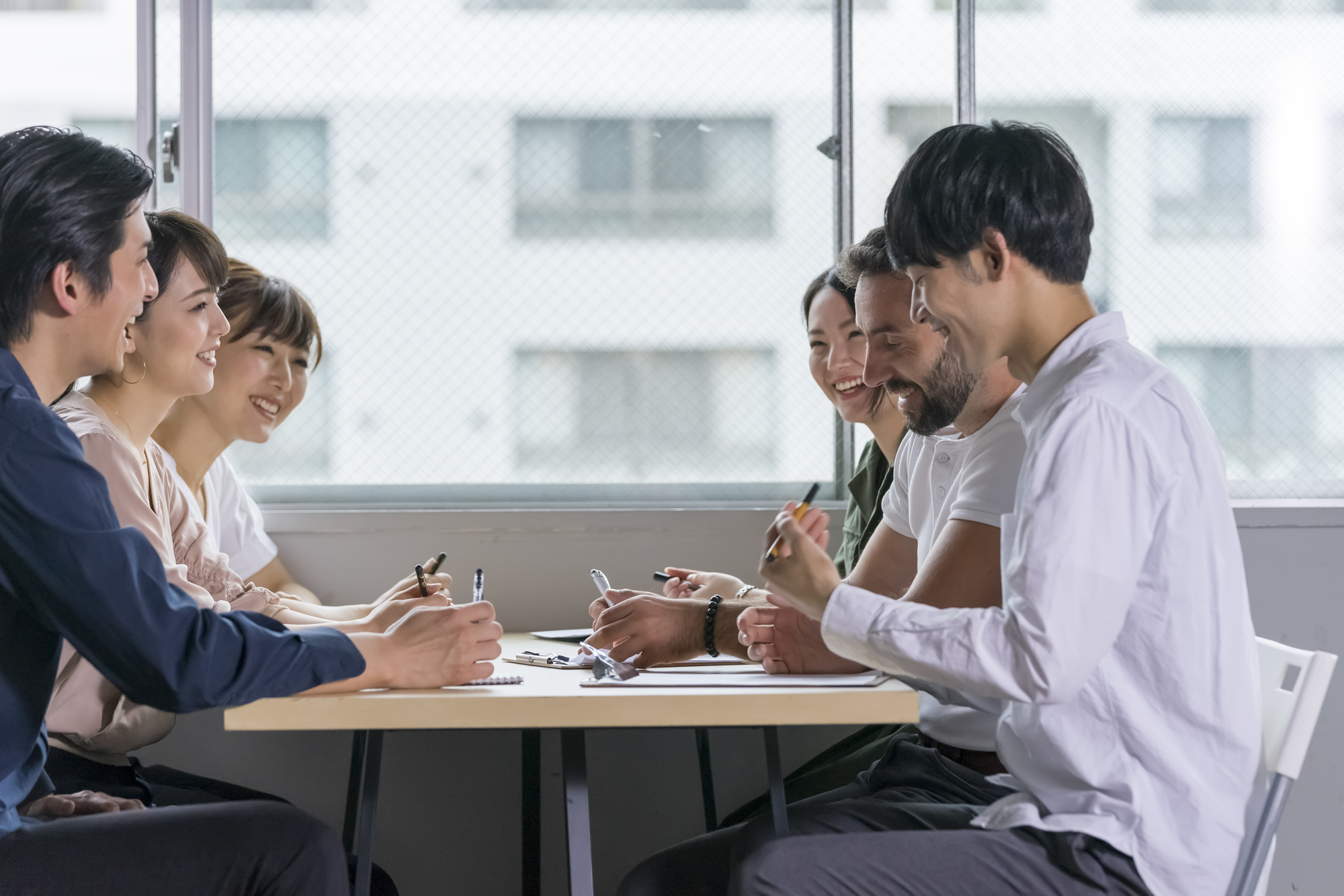 株式会社WDE