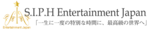 株式会社S.I.P.H Entertainment Japan