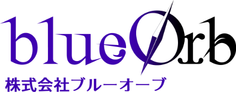 株式会社ブルーオーブ