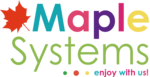 株式会社MapleSystems