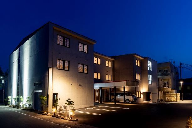 株式会社ホテルロッソ