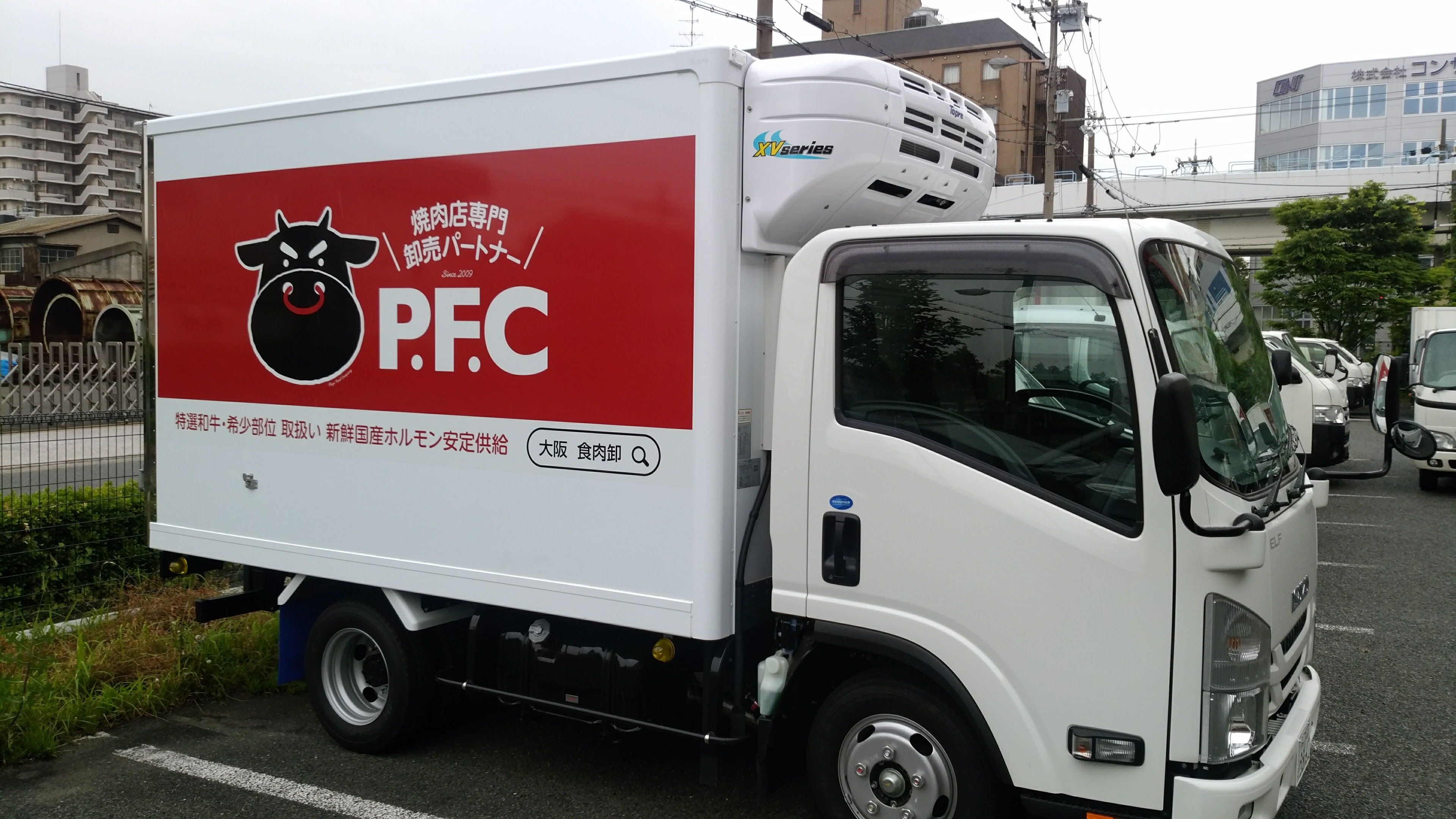 株式会社PFC