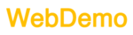 株式会社ウェブデモ