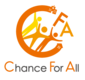 特定非営利活動法人 Chance For All