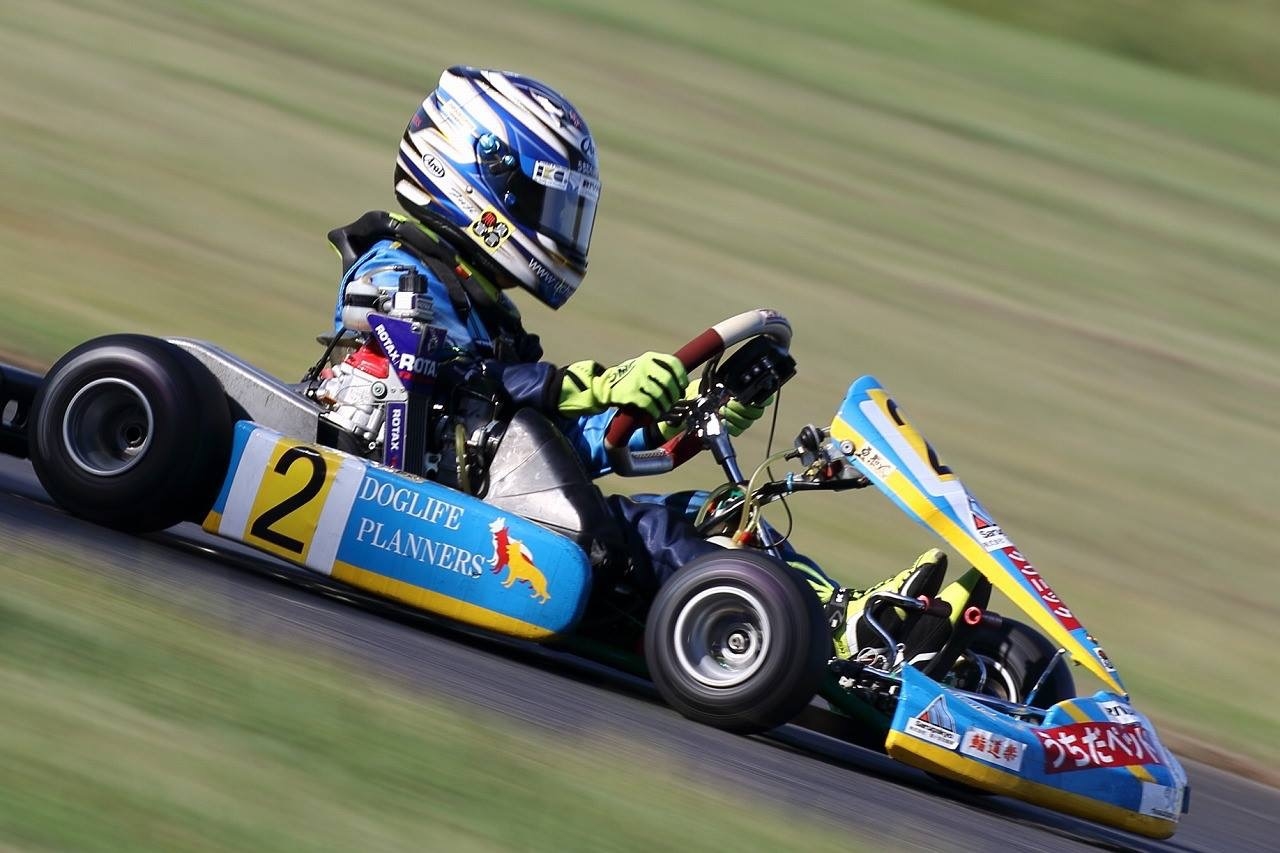 ディーエルピーレーシングプロジェクトのプレスリリース(最終配信日:2018年11月14日 10時32分)