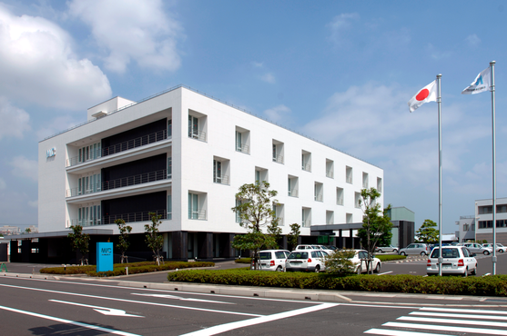 株式会社南日本情報処理センター