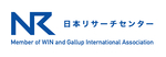 株式会社日本リサーチセンター