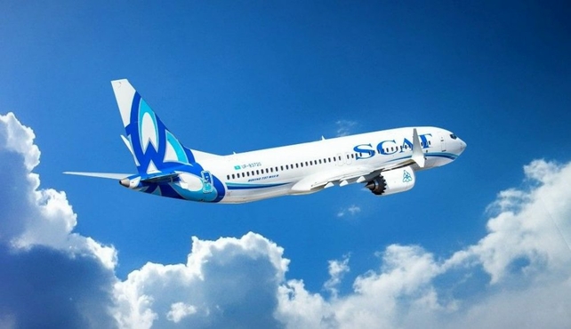 SCAT航空