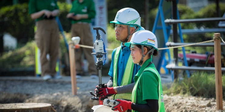 株式会社小田島組