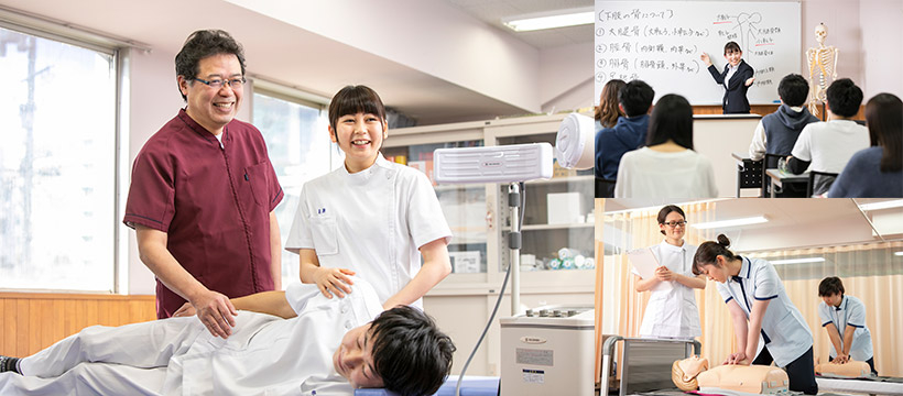 学校法人セムイ学園