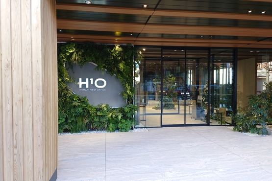 ブレインウッズ株式会社