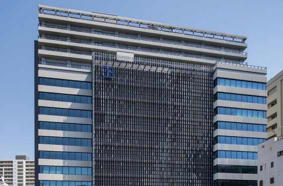 デザインラボ株式会社