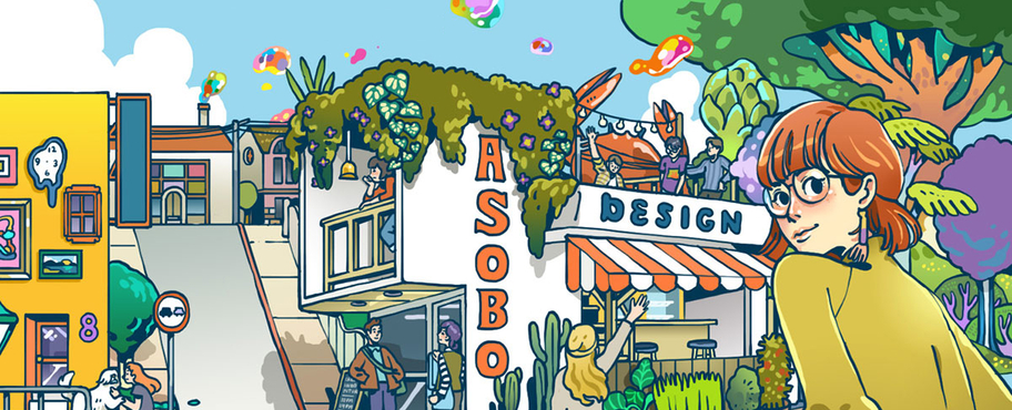 ASOBOAD