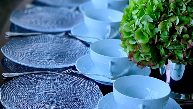 株式会社 Masumi English Tea NY