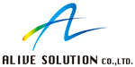 株式会社アライブソリューション