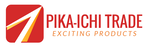 Pika-Ichi Trade