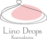 Lino Drops Kamakura