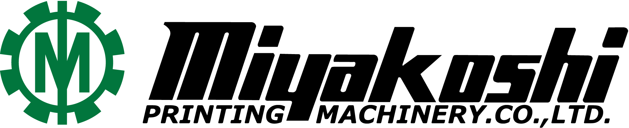 株式会社ミヤコシ