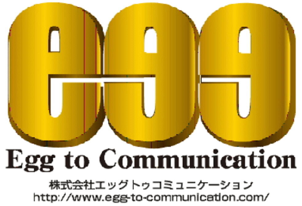株式会社エッグトゥコミュニケーション