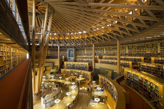 公立大学法人国際教養大学