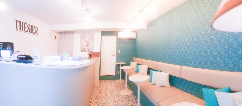 CHEZ SICA株式会社