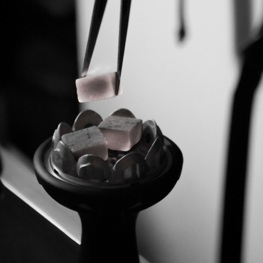 AROMA SMOKE SHIROKANE
