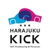 原宿kickboxing studio キックボクシングスタジオ