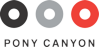 株式会社ポニーキャニオン