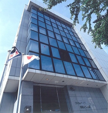 日本ソフト開発株式会社