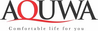 株式会社　　AQUWA