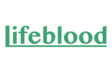株式会社Lifeblood