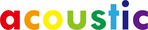 アコースティック