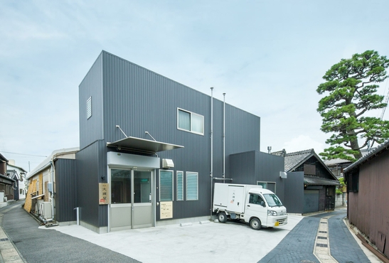 株式会社大磯屋製麺所