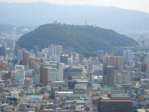 松山の未来を考える会
