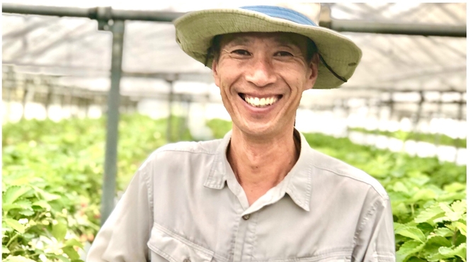 NAKAYAMA FRUITS SANCTUARY株式会社（果実の国カップルズ）
