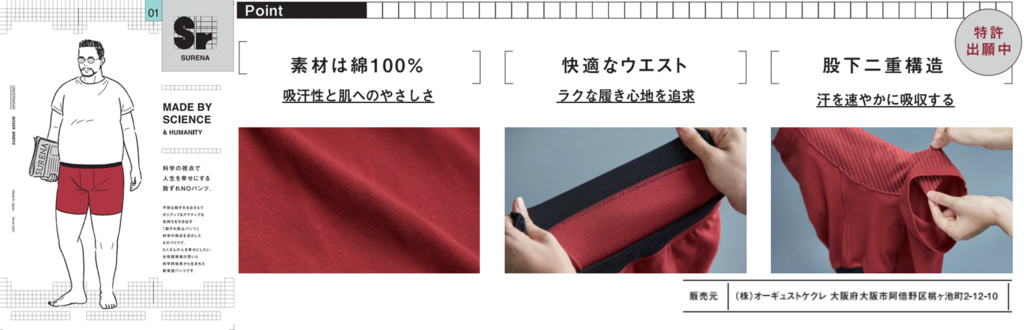 株式会社オーギュストケクレ