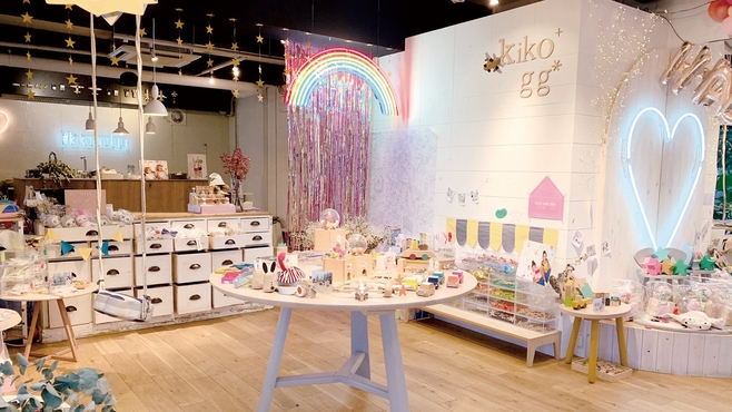 株式会社Kukkia