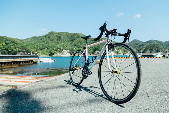 JU-ZA CYCLE YADO Minamiizu